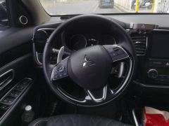 Mitsubishi Outlander 2.4L AWD Edition 7 - ფოტო 18