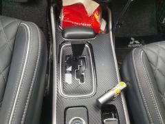 Mitsubishi Outlander 2.4L AWD Edition 7 - ფოტო 19