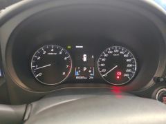 Mitsubishi Outlander 2.4L AWD Edition 7 - ფოტო 20