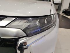 Mitsubishi Outlander 2.4L AWD Edition 7 - ფოტო 4