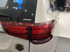 Mitsubishi Outlander 2.4L AWD Edition 7 - ფოტო 5