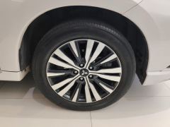 Mitsubishi Outlander 2.4L AWD Edition 7 - ფოტო 6