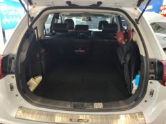Mitsubishi Outlander 2.4L AWD Edition 7 - ფოტო 7