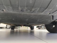 Mitsubishi Outlander 2.4L AWD Edition 7 - ფოტო 8