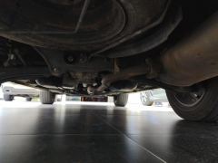 Mitsubishi Outlander 2.4L AWD Edition 7 - ფოტო 9