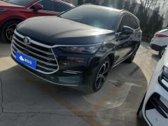 BYD Tang DM-i 1.5T 112KM Precursor Premium - photo 1