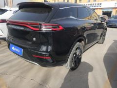 BYD Tang DM-i 1.5T 112KM Precursor Premium - photo 2