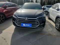 BYD Tang DM-i 1.5T 112KM Precursor Premium - photo 3