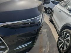 BYD Tang DM-i 1.5T 112KM Precursor Premium - photo 4
