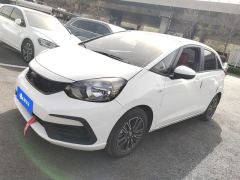 Honda Fit 1.5L Edition - ფოტო 1