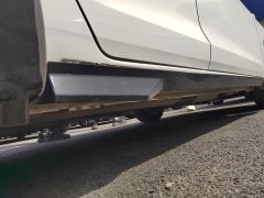 Honda Fit 1.5L Edition - ფოტო 10