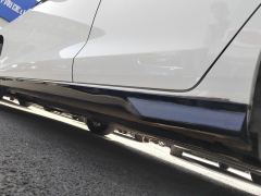Honda Fit 1.5L Edition - ფოტო 11