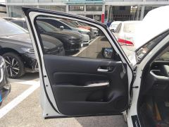 Honda Fit 1.5L Edition - ფოტო 12