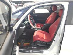Honda Fit 1.5L Edition - ფოტო 14