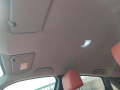 Honda Fit 1.5L Edition - ფოტო 15