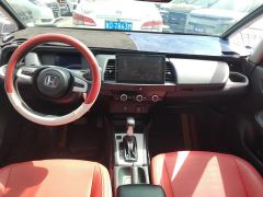 Honda Fit 1.5L Edition - ფოტო 16