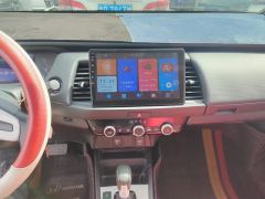 Honda Fit 1.5L Edition - ფოტო 17