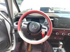 Honda Fit 1.5L Edition - ფოტო 18