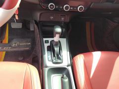 Honda Fit 1.5L Edition - ფოტო 19