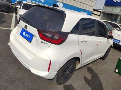 Honda Fit 1.5L Edition - ფოტო 2