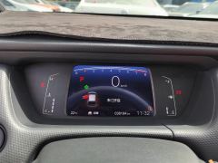 Honda Fit 1.5L Edition - ფოტო 20