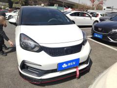 Honda Fit 1.5L Edition - ფოტო 3