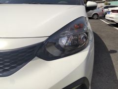 Honda Fit 1.5L Edition - ფოტო 4