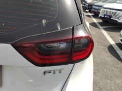 Honda Fit 1.5L Edition - ფოტო 5