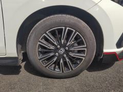 Honda Fit 1.5L Edition - ფოტო 6