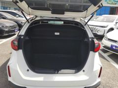 Honda Fit 1.5L Edition - ფოტო 7