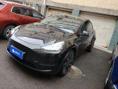 Tesla Model Y 688km Long Range AWD - photo 1