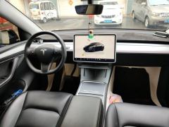 Tesla Model Y 688km Long Range AWD - photo 16