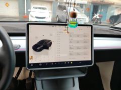 Tesla Model Y 688km Long Range AWD - photo 17