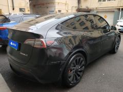 Tesla Model Y 688km Long Range AWD - photo 2