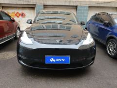 Tesla Model Y 688km Long Range AWD - photo 3