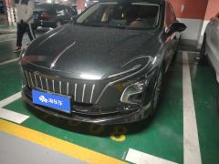 FAW Red Flag E-QM5 560km PLUS - photo 1
