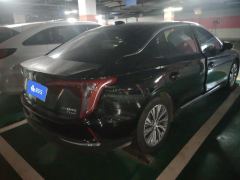 FAW Red Flag E-QM5 560km PLUS - photo 2
