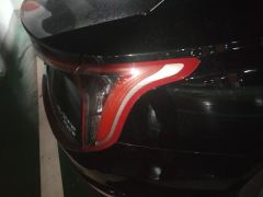 FAW Red Flag E-QM5 560km PLUS - photo 5