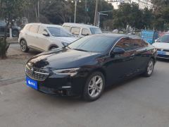 Buick Regal 552T Version - photo 1