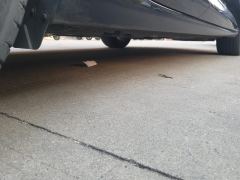 Buick Regal 552T Version - photo 10