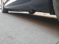 Buick Regal 552T Version - photo 11