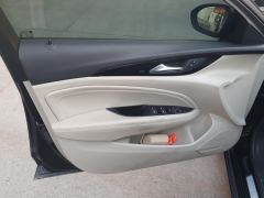 Buick Regal 552T Version - photo 12