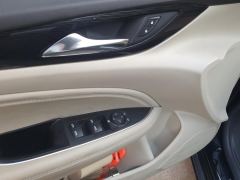 Buick Regal 552T Version - photo 13
