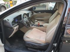 Buick Regal 552T Version - photo 14
