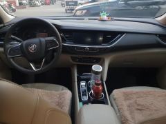 Buick Regal 552T Version - photo 16