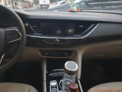Buick Regal 552T Version - photo 17
