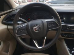 Buick Regal 552T Version - photo 18