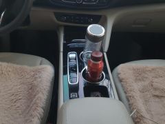 Buick Regal 552T Version - photo 19