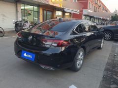 Buick Regal 552T Version - photo 2