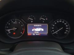 Buick Regal 552T Version - photo 20